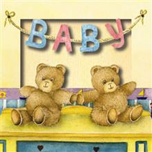 box beertjes geboorte baby