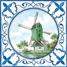 box molen