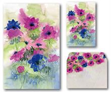 Dessin map 5/5 anemonen Dini (11654+51403)