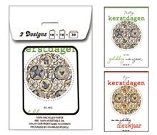 tas 20/20  Prettige kerstdagen..