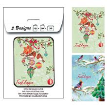 tas 20/20 Vogels ( 13079-13080)