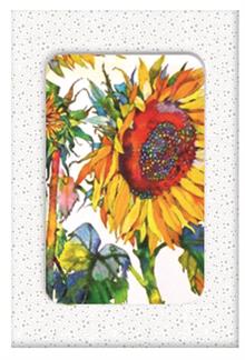 doosje 5/5 Zonnebloem ( 11035)