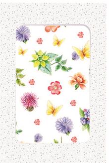 doosje 5/5 Bloemen (10080)