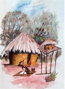 wenskaart Malawi 6