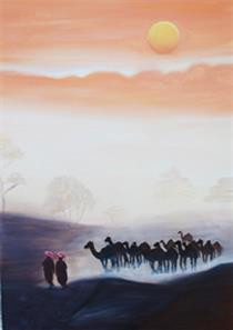 wenskaart India 13