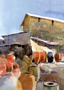 wenskaart India 14