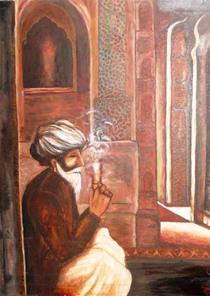 wenskaart India 15