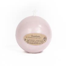 Eco koolzaad Bolkaars 8 cm roze