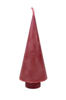 Eco koolzaad Kerstboompje  oud rose