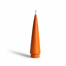 Eco koolzaad Kerstboom XL Terra, 16 cm (112,3 cm)