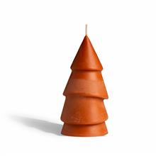 Eco koolzaad Kerstboom L Terra, 13,5 cm ( 296,6 gr)