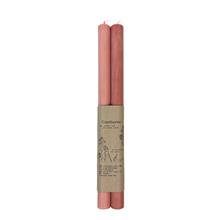 Eco koolzaad dinerkaars Roze 2x