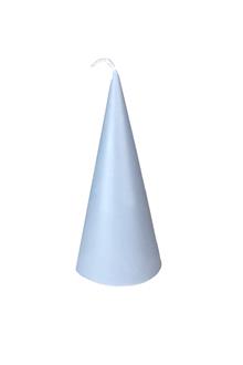 Eco koolzaad Kegelkaars klein Blauw (52)