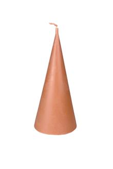 Eco koolzaad Kegelkaars klein Oranje (111)