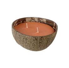 Eco koolzaad Kokosbakje  Oranje (111) 250 gr