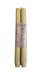 Eco koolzaad Ribbelkaars 3x Geel (14)