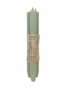 Eco koolzaad Ribbelkaars 3x Groen (149)