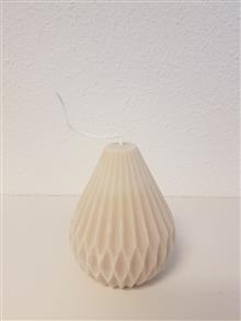 Eco koolzaad Taps 2 (beige)
