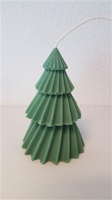 Eco koolzaad Kerstboom Picea kl Groen