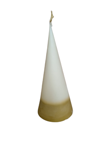 Eco koolzaad Kegelkaars klein geel