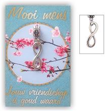 Cadeaukaartje .... goud waard