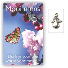 Cadeaukaartje Dank je voor alles?