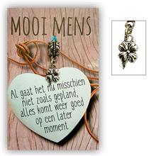 Cadeaukaartje ... op een later moment