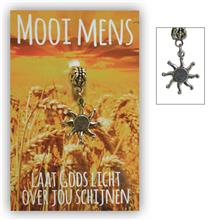 Cadeaukaartje Laat Gods licht?
