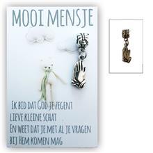 Cadeaukaartje Ik bid dat GOD je