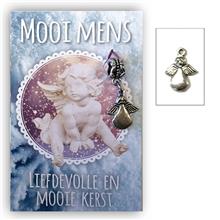 Cadeaukaartje Kerst .....mooie kerst