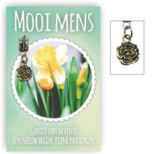 Cadeaukaartjes Geniet van de lente..