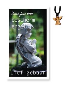 Lief gebaar Voor jou een.....Engeltje