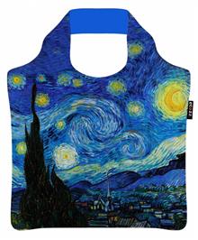 Starry Night (Vincent van Gogh)