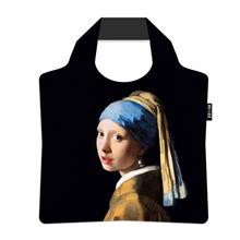 Girl with a Pearl Earring