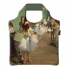 The Dance Class (Edgar Degas)