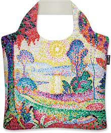 Coucher de Soleil no 1 ( J Metzinger)
