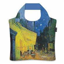 Cafe Terrace at Night (Vincent van Gogh)