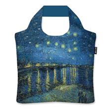 Starry Night over the Rhone
