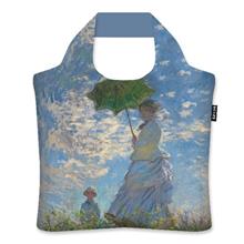 Woman with Parasol