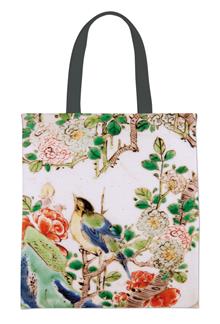 Tas Chinese Porcelain Kasteel de Haar