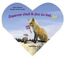 Een doosje vol VRIENDSCHAP kleur