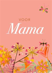 Voor Mama