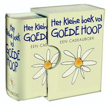 Het kleine boek vol Goede Hoop
