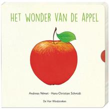 Het wonder van de appel