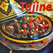 Tajine, pittige schotels u. Marokko