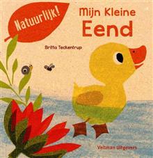 Mijn kleine eend