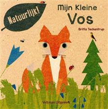 Mijn kleine Vos