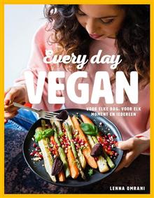 Every day vegan - 46027