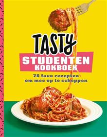 Tasty, studentenkookboek