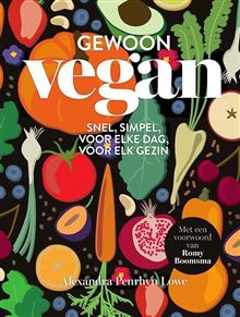 Gewoon vegan